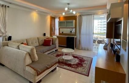 Apartamento com 4 quartos em Campinas, São José